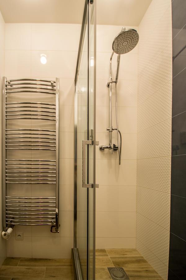 Executive Bright Apt. By Ruterra Prága Kültér fotó